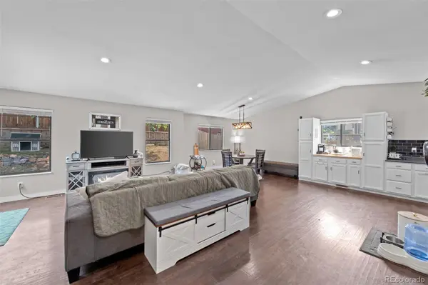 858 Hubbell DR, Colorado Springs, CO 80911