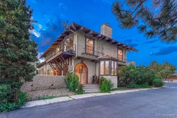 7427 S Richfield ST, Foxfield, CO 80016