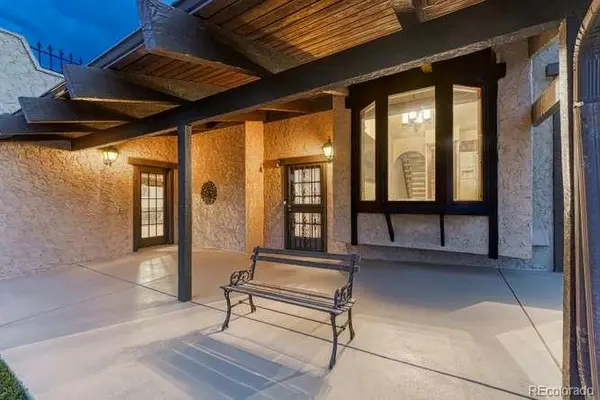 7427 S Richfield ST, Foxfield, CO 80016