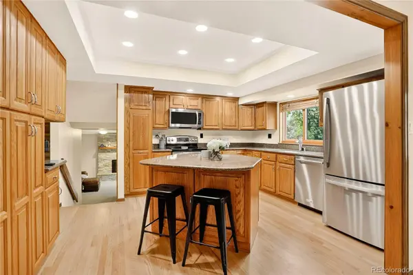 920 Grey Eagle CIR, Colorado Springs, CO 80919