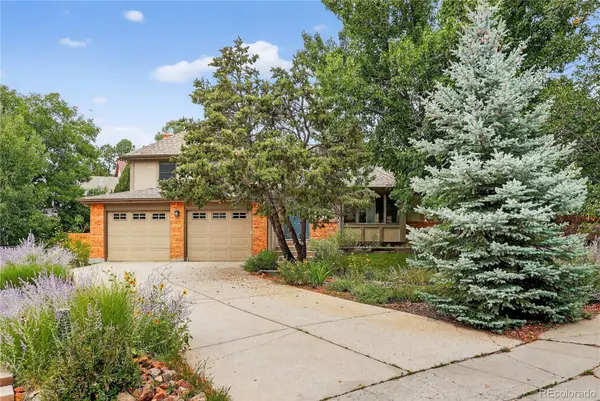 920 Grey Eagle CIR, Colorado Springs, CO 80919