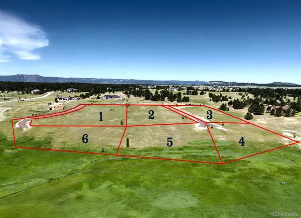 18835 Cherry Springs Ranch DR, Monument, CO 80132