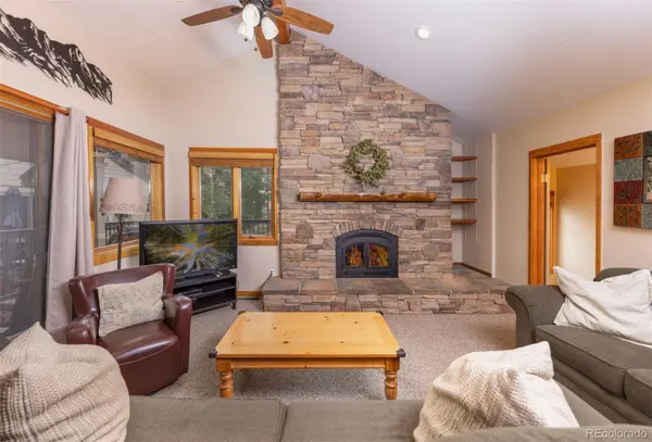 210 Tennis Club RD #1624, Dillon, CO 80435