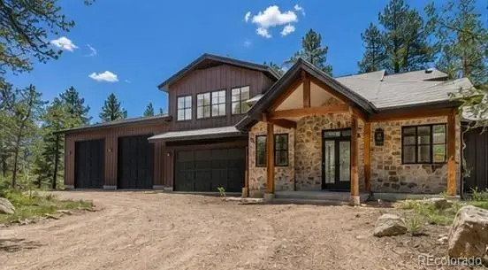 1 Hawk WAY, Black Hawk, CO 80422