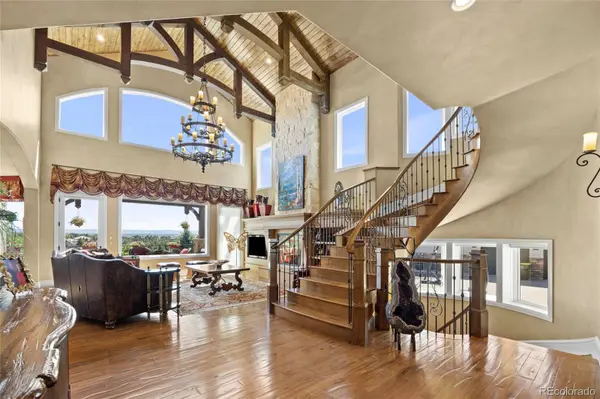 5433 Grand Fir WAY, Parker, CO 80134