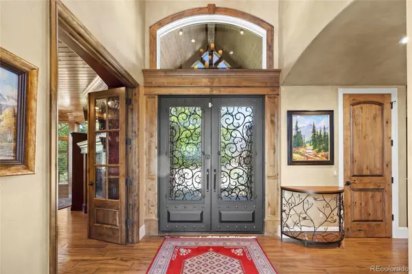 5433 Grand Fir WAY, Parker, CO 80134