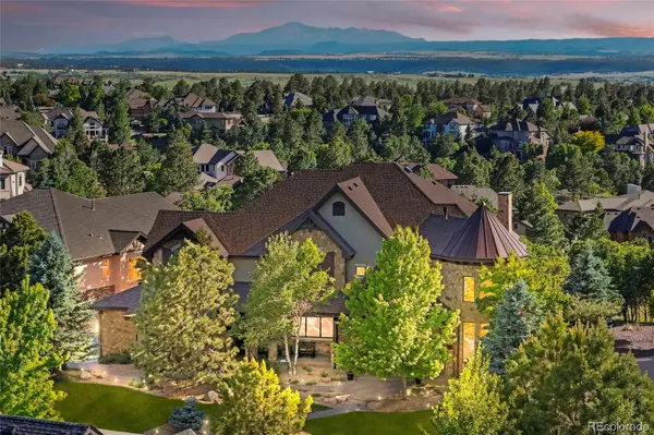 5433 Grand Fir WAY, Parker, CO 80134