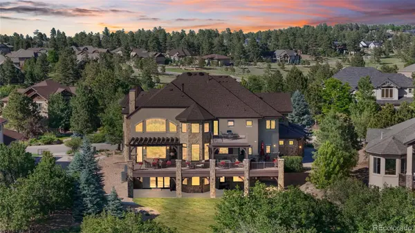 5433 Grand Fir WAY, Parker, CO 80134