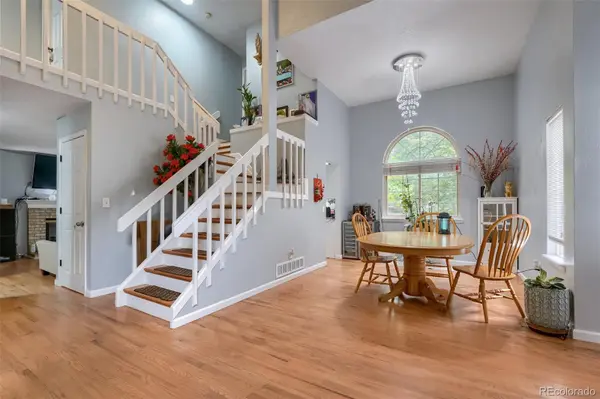 2375 S Harlan ST, Denver, CO 80227