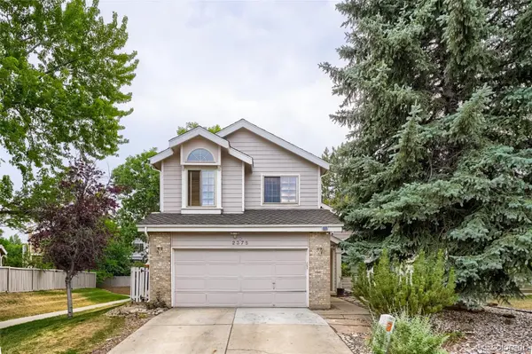 2375 S Harlan ST, Denver, CO 80227