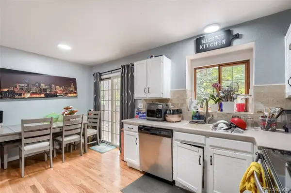 2375 S Harlan ST, Denver, CO 80227