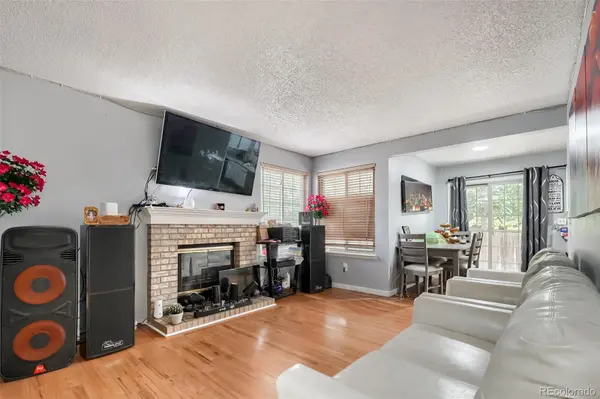 2375 S Harlan ST, Denver, CO 80227