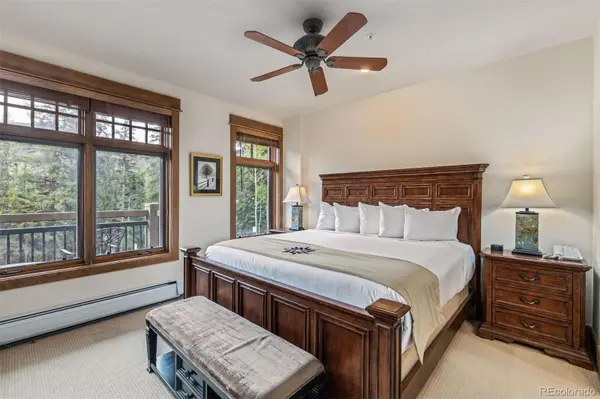 280 Trailhead DR #3007, Dillon, CO 80435