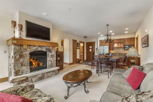 280 Trailhead DR #3007, Dillon, CO 80435