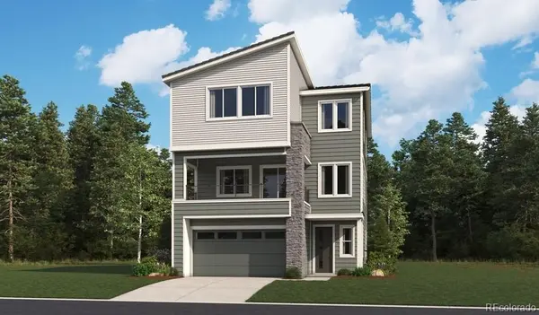 9154 Fowler Peak CT, Englewood, CO 80112