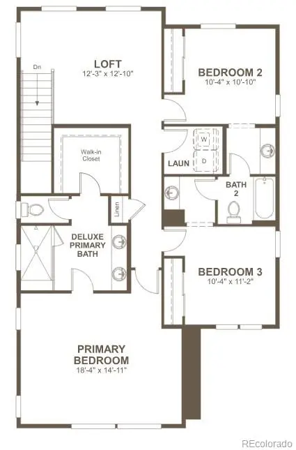 9154 Fowler Peak CT, Englewood, CO 80112
