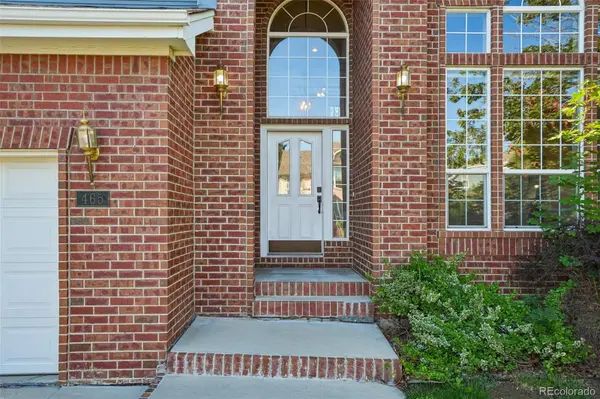 465 Whitetail CIR, Lafayette, CO 80026