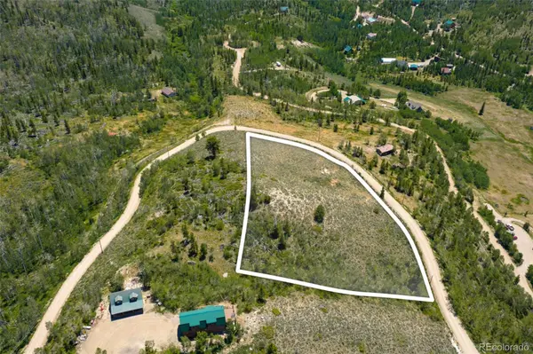 205 GCR 2416, Kremmling, CO 80459