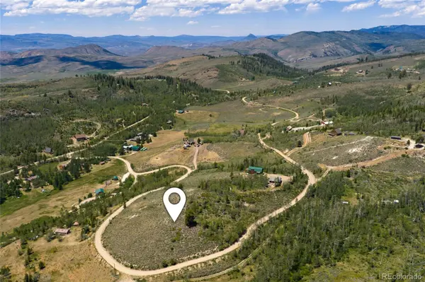 205 GCR 2416, Kremmling, CO 80459