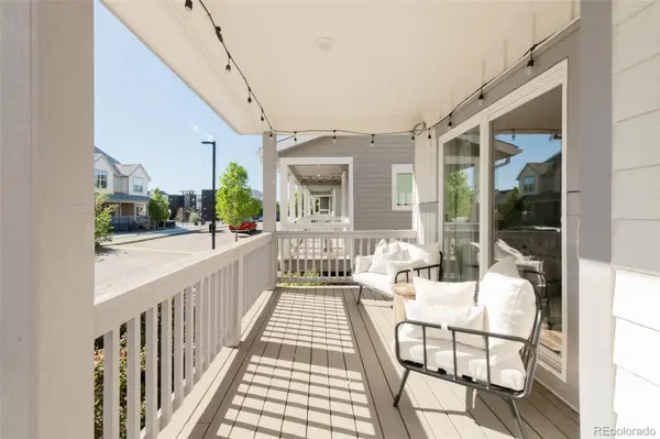 2827 S Fox ST, Englewood, CO 80110