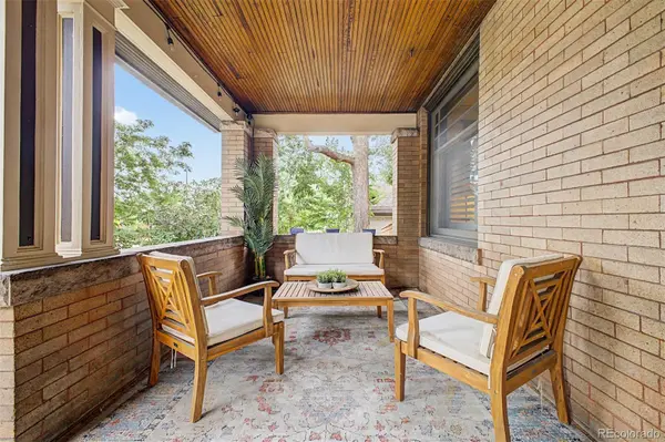 615 N Emerson ST, Denver, CO 80218