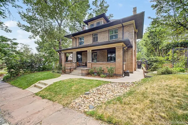 615 N Emerson ST, Denver, CO 80218