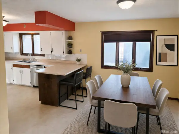 519 Dakota AVE, Simla, CO 80835