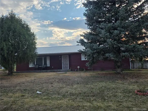 519 Dakota AVE, Simla, CO 80835