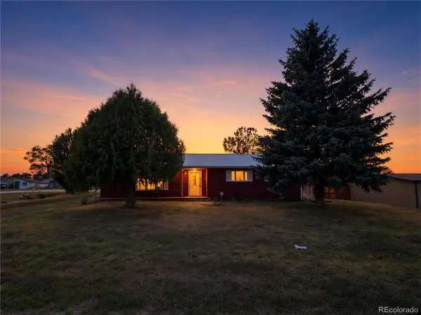 519 Dakota AVE, Simla, CO 80835