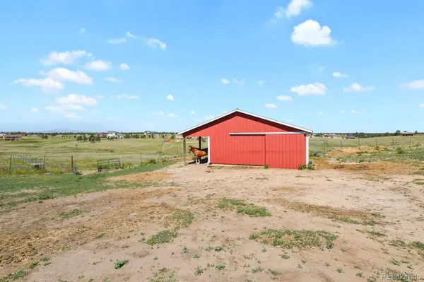 17850 Blacksmith DR, Peyton, CO 80831