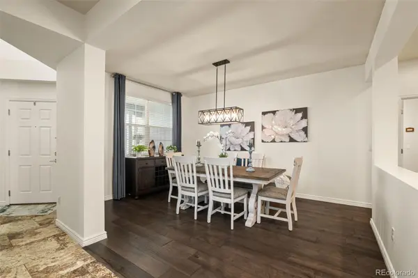12223 S Buffalo Gap TRL, Parker, CO 80134