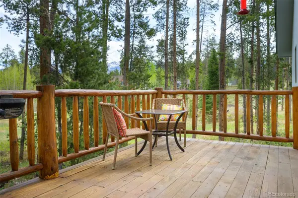 201 Hughes AVE, Fraser, CO 80442