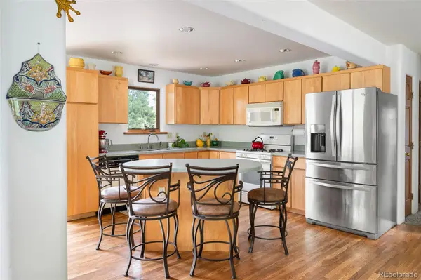 201 Hughes AVE, Fraser, CO 80442