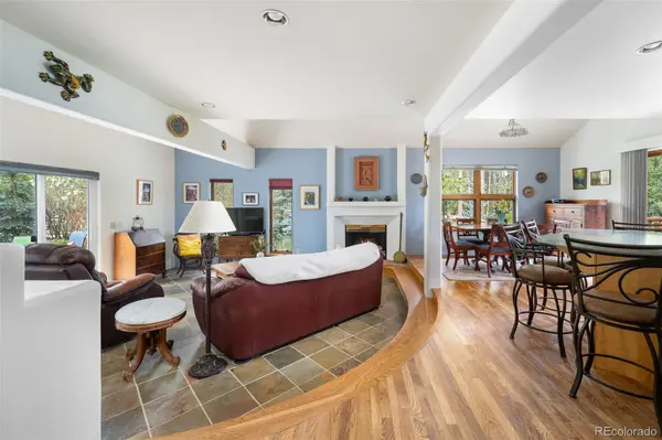 201 Hughes AVE, Fraser, CO 80442