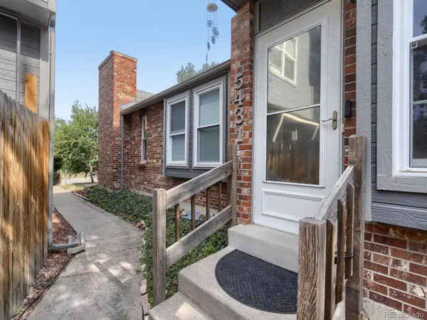 5431 S Delaware ST, Littleton, CO 80120