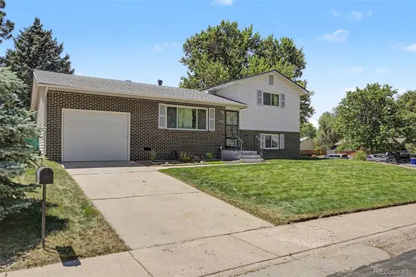 712 Lansing DR, Colorado Springs, CO 80909