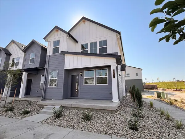 15531 Gilpin AVE, Parker, CO 80134