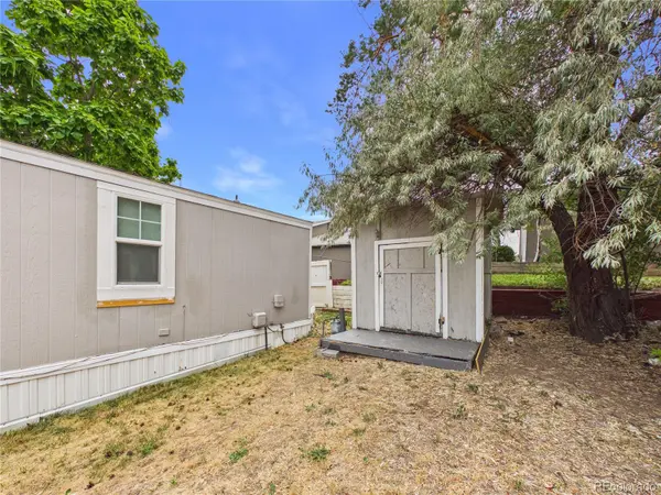 2551 W 92nd AVE, Denver, CO 80260
