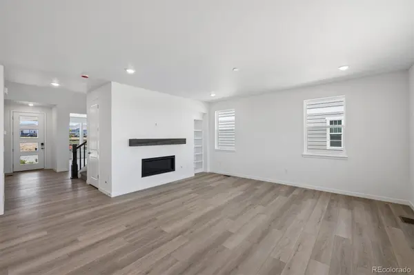 25131 E Evans DR, Aurora, CO 80018