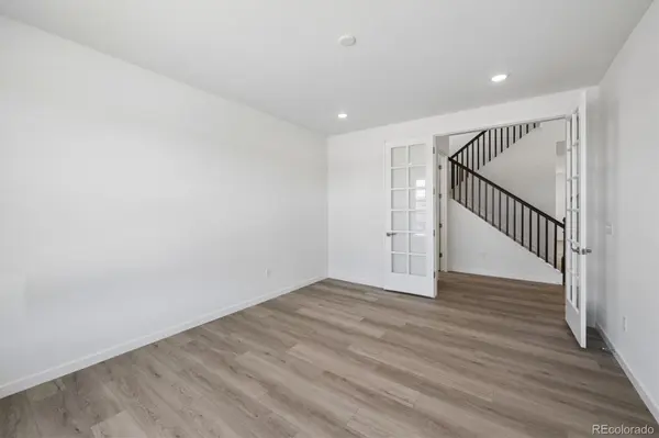 25131 E Evans DR, Aurora, CO 80018