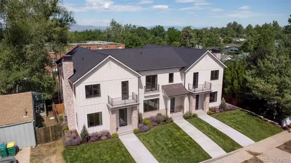 4043 S Acoma ST, Englewood, CO 80110