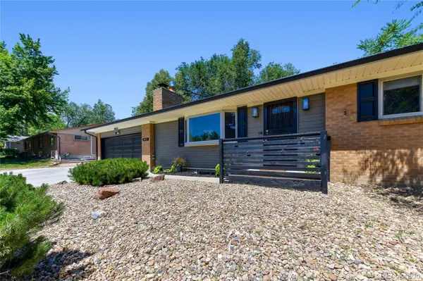 11835 Swadley DR, Lakewood, CO 80215