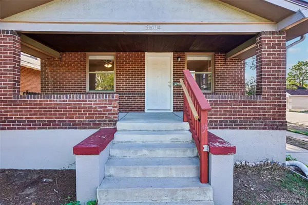 3504 N York ST, Denver, CO 80205
