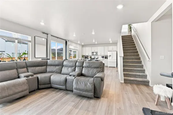 9140 Pitkin ST, Commerce City, CO 80022
