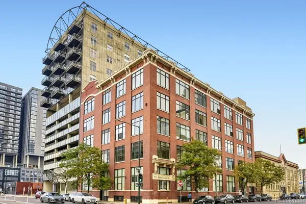 2000 Arapahoe ST #202, Denver, CO 80205