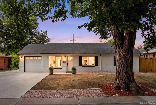 769 Troy CT, Aurora, CO 80011