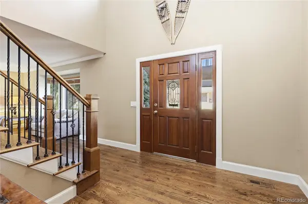 9748 S Ashleigh LN, Highlands Ranch, CO 80126