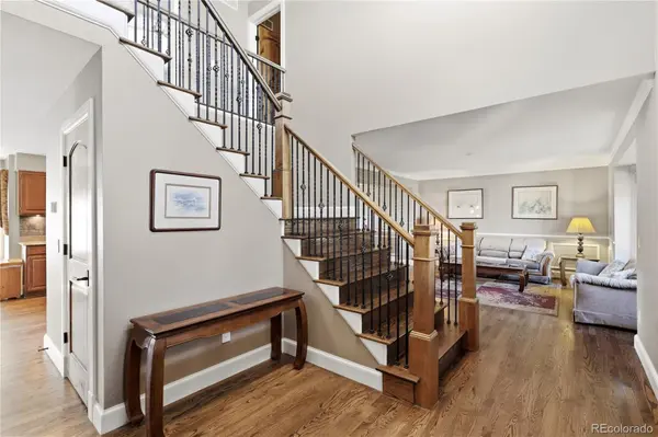 9748 S Ashleigh LN, Highlands Ranch, CO 80126