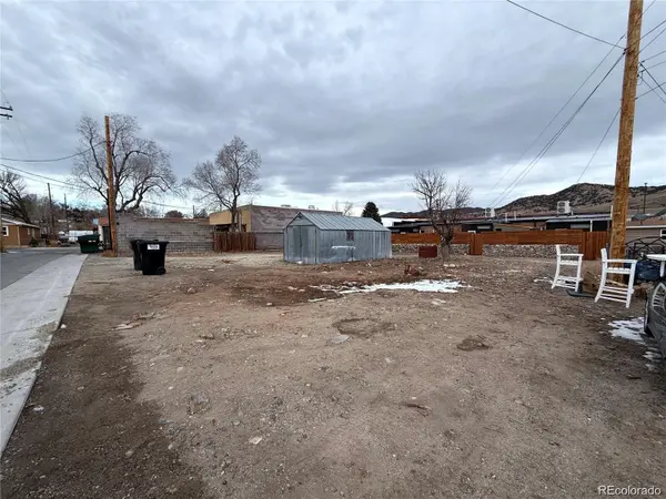 235 W 3rd ST, Salida, CO 81201