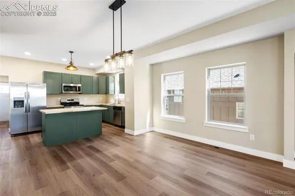 207 W Womack AVE, Cripple Creek, CO 80813